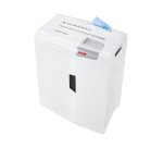 Destructeur de documents shredstar X6pro, particules: