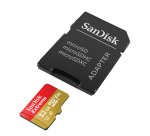 SanDisk Extreme 32 Go MicroSDHC UHS-I Classe 10