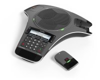 Alcatel IP1550 Teléfono IP para conferencias
