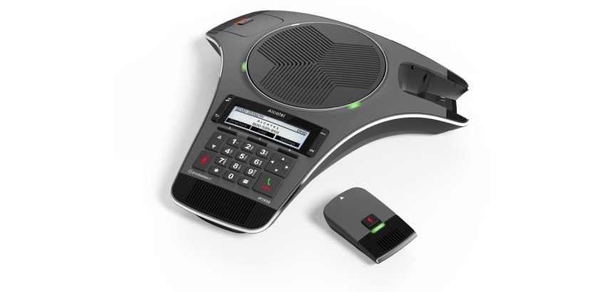 Alcatel IP1550 Teléfono IP para conferencias