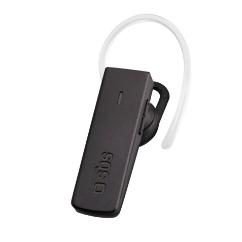 SBS Casque sans fil Multipoint avec serre-tête