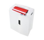 Destructeur de documents shedstar X10, coupe particules: