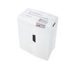 Destructeur de documents shedstar X10, coupe particules: