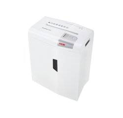 Destructeur de documents shedstar X10, coupe particules: