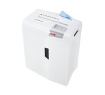 Destructeur de documents shedstar X10, coupe particules: