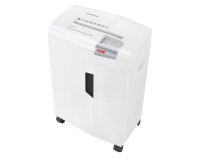 Destructeur de documents shedstar X13, coupe particules: