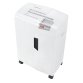 Destructeur de documents shedstar X13, coupe particules: