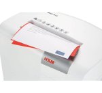 Destructeur de documents shedstar X13, coupe particules: