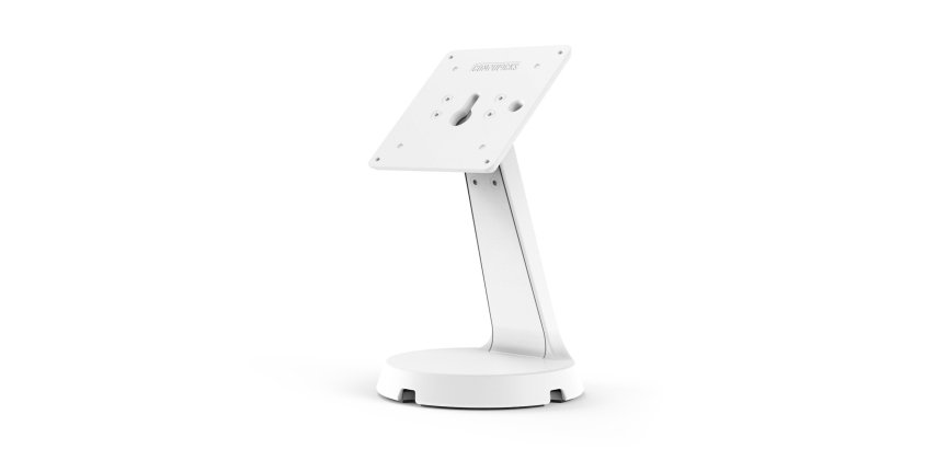 Compulocks 333W soporte de seguridad para tabletas Blanco 50,8 cm (20")