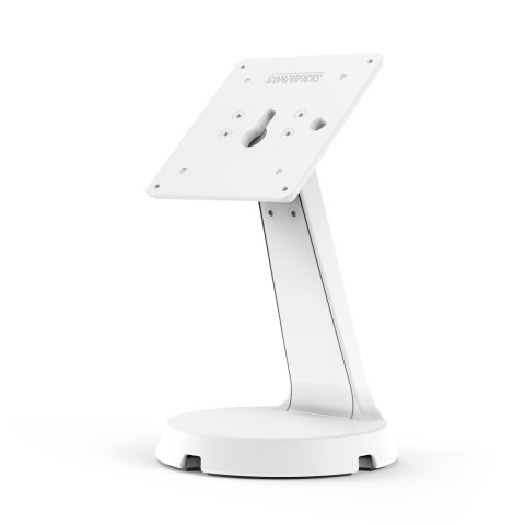 Compulocks 333W soporte de seguridad para tabletas Blanco 50,8 cm (20")
