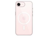 Apple iPhone 17e Clear Case with MagSafe