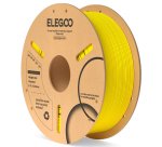 Elegoo PLA Polymilchsäure (PLA) Gelb 1 kg