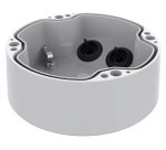 Axis 02712-001 cámaras de seguridad y montaje para vivienda Caja de cables