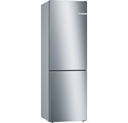 BOSCH Réfrigérateur congélateur bas KGE36ALCA