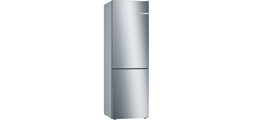 BOSCH Réfrigérateur congélateur bas KGE36ALCA