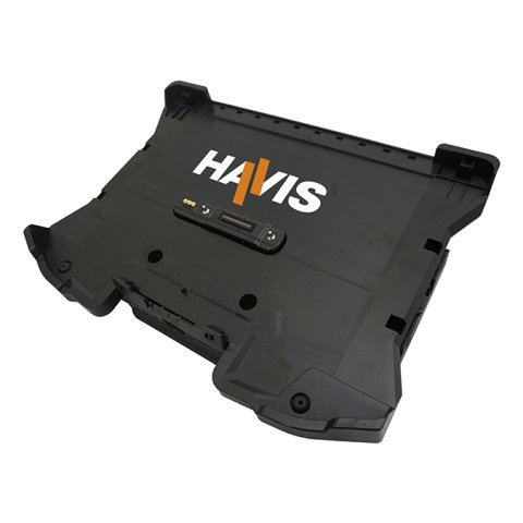 Getac 5433GA890106 estación dock para móvil Tableta Negro