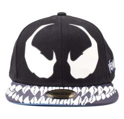 DIFUZED SB030330SPN cappello Berretto Cotone, Poliestere