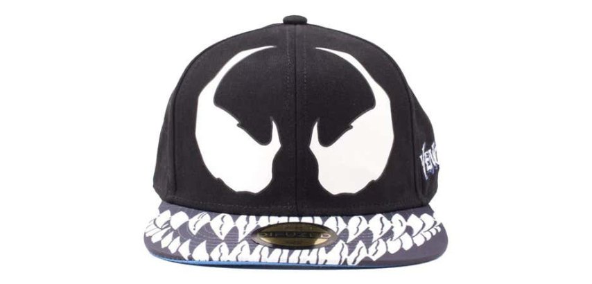 DIFUZED SB030330SPN cappello Berretto Cotone, Poliestere