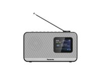 Panasonic Radio Portatile FM/DAB+, Bluetooth RF-D15