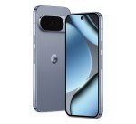 Google Pixel 10 Pro 16 cm (6.3") Double SIM Android 16.0 5G 16 Go 128 Go 4870 mAh Gris