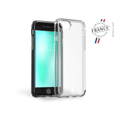 FORCE CASE FCFEELIPSE coque de protection pour téléphones portables Transparent