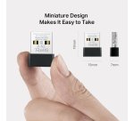 Mercusys AC650 Nano Wireless Dual Band USB Adapter