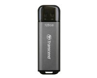 Transcend JetFlash 920 lecteur USB flash 128 Go USB Type-A 3.2 Gen 1 (3.1 Gen 1) Gris