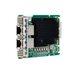 HPE Broadcom BCM57416 Ethernet 10Gb 2-port BASE-T OCP3 Adapter for