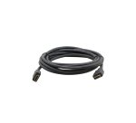 Kramer Electronics HDMI 3ft cable HDMI 0,9 m HDMI tipo A (Estándar) Negro