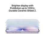 Apple iPhone 17 256GB Black