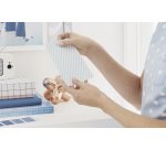 TACK Pâte à fixer UNIVERSAL, amovible, blanc