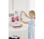 TACK Pâte à fixer UNIVERSAL, amovible, blanc