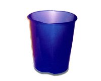 Papironia Cancelleria E020 Round Blue