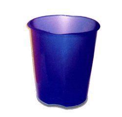 Papironia Cancelleria E020 Round Blue