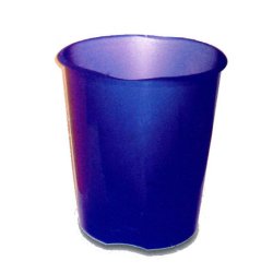 Papironia Cancelleria E020 Rotondo Blu