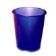 Papironia Cancelleria E020 Rotondo Blu