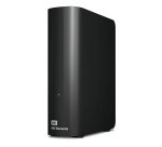 Western Digital Elements WDBWLG0180HBK-EESN external hard drive 18 TB 2.0/3.2 Gen 1 (3.1 Gen 1) Black