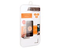 Urban Factory TGP38UF écran et protection arrière de téléphones portables Protection d'écran transparent Apple 1 pièce(s)