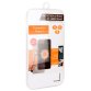 Urban Factory TGP38UF écran et protection arrière de téléphones portables Protection d'écran transparent Apple 1 pièce(s)