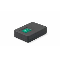 Safescan FP-150 lettore di impronte digitali USB tipo A Nero