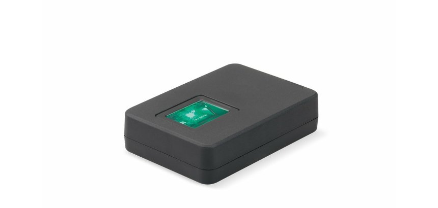 Safescan FP-150 lettore di impronte digitali USB tipo A Nero