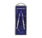 Staedtler 8760512 bow compass Purple, Stainless steel 1 pc(s)