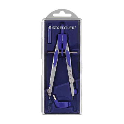 Staedtler Compasso Scolastico a Frizione