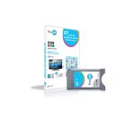 Décodeur TNT par satellite Cgv MODULE CI+ NEOTION FRANSAT