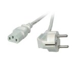 LOGON TC025NCGRE 2.5 m Power plug type C C13 coupler