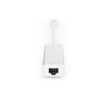 Digitus Adaptador LAN Gigabit y concentrador USB 3.0 de 3 puertos