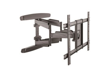 Soporte de pared para TV de Pantalla Plana - Montura para Pantallas LCD LED de 32 a 70 Pulgadas