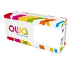 Toner remanufacturé OWA - haute capacité - pour BROTHER TN-245C, TN-246C