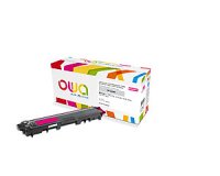 Toner remanufacturé OWA - haute capacité - Magenta - pour BROTHER TN-245M, TN-246M