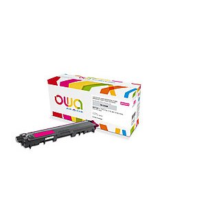 Cartouche compatible Laser Magenta BROTHER TN245M K15659OW